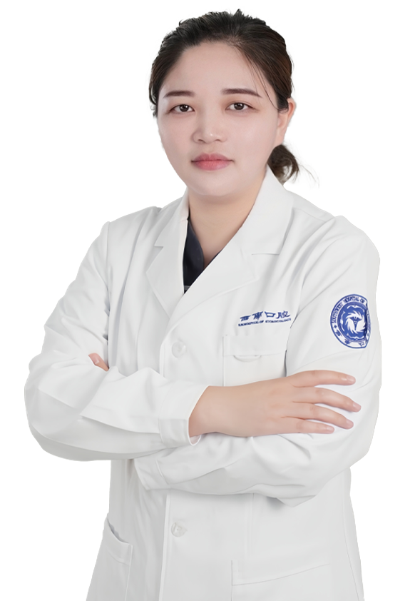 </em>成都西南口腔医院牙周病科梅佩医生